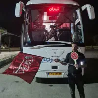۷ نفر تخفیف لحظه آخری کربلا