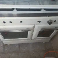 اجاق گاز دوفر سالم