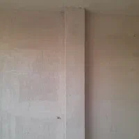 گچ کاری (گچ خاک و سفید کاری)|خدمات پیشه و مهارت|خمینیشهر, |دیوار