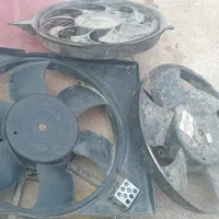 فن خنک کننده