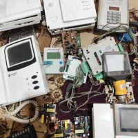 کلینیک تعمیرات فوق تخصصی حرفه ی آیفون تصویری وپکیج