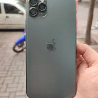 آیفون ۱۱پرو مکس