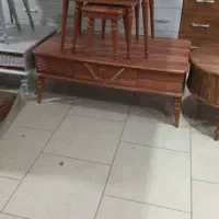 انواع جلو مبلی و عسلی|مبلمان خانگی و میز عسلی|کوهدشت, |دیوار