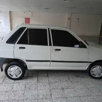 پراید خونگی ۸۲
