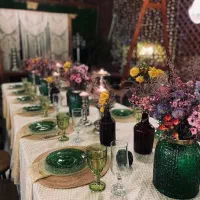 اجاره خانه عقد، سالن عروسی، نامزدی ،بله برون، تولد|خدمات پذیرایی، مراسم|تهران, پونک|دیوار