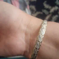 النگو سالم سایز ۲