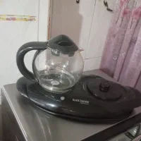 چایی ساز بدون کتری