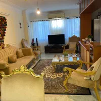 مبل و میز ناهار خوری ۸ نفره