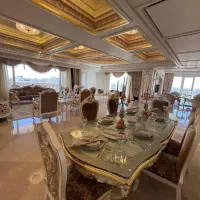 345متر/مجلل/4خواب/30مترتراس/3پارکینگ|اجارهٔ آپارتمان|کرج, عظیمیه|دیوار