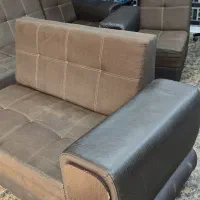 مبل تک نفره و دونفره