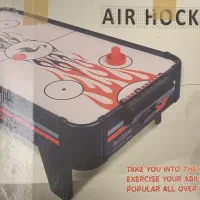 ایرهاکی|اسباب‌‌بازی|مشهد, هنرستان|دیوار