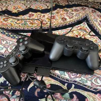 Ps2درحد نو|کنسول، بازی ویدئویی و آنلاین|اصفهان, دستگرده|دیوار