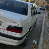 مدل ۱۳۸۹بدون رنگ دوگانه کارخانه|خودرو سواری و وانت|همدان, |دیوار