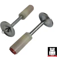 میخ چاشنی دار(چاشنی سر خود) کف قیمت ایران