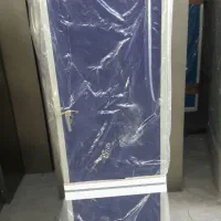 کمد فلزی 1 درب رختکن پرسنلی تک درب کارگاهی باشگاهی|جاکفشی، کمد، دراور|تهران, امجدیه (خاقانی)|دیوار