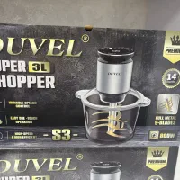 خرد کن شافت استیل ۹ تیغ /شرکت بازرگانی داودیان