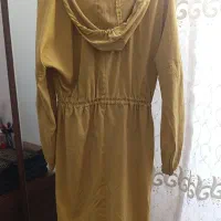 پافر و مانتو پاییزه نو|لباس|شیراز, محمودآباد|دیوار