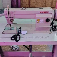 چرخ راسته دوز