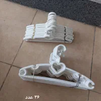 حراج رخت آویز و نئون|بندرخت و رختآویز|مرند, |دیوار
