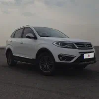 تیگو ۵ fl مدل ۹۷|خودرو سواری و وانت|تهران, شهرک شریعتی|دیوار