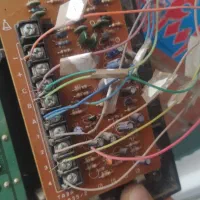 برقکار نصب لوستر آیفون لاین نوری کولر آبی هالوژن|خدمات پیشه و مهارت|همدان, |دیوار