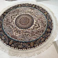 فرش گرد ۷۰۰شانه