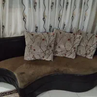 مبل کار کرده|مبلمان خانگی و میز عسلی|اهواز, فاز ۲ پادادشهر|دیوار