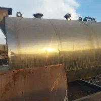 دیگ بخار ماشین سازی اراک|ماشین‌آلات صنعتی|ساوه, |دیوار