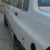 پراید131 SX مدل 91|خودرو سواری و وانت|ساوه, |دیوار