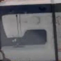 چرخ خیاطی مارشال