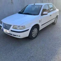 سمند بوش ۹۶ دوگانه هم قیمت پراید