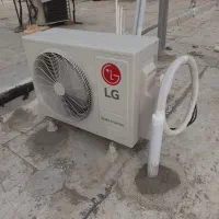 تعمیر و نصب پکیج آبگرمکن پمپ اب کولرگازی