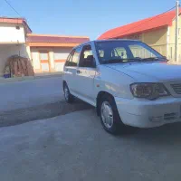 پراید 111 مدل99 آث