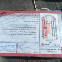 پارس مدل ۹۴|خودرو سواری و وانت|جعفرآباد, |دیوار