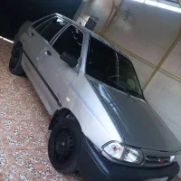 فروش پراید 85