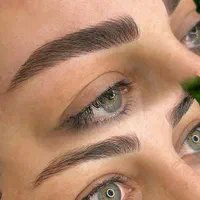 میکروبلیدینگ مویی و شیدلب نچرال ودکاپاژ لب و ابرو
