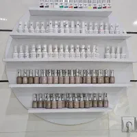 استند پرده بوفه|آرایشگاه و سالنهای زیبایی|بندر کنگان, |دیوار