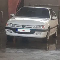 پارس سال مدل ۱۴۰۰