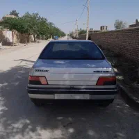 پژو 405|خودرو سواری و وانت|ساوه, |دیوار