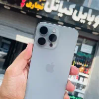 ایفون ۱۵ پرومکس