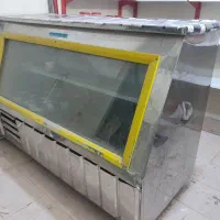 یخچال مغازه|فروشگاه و مغازه|سراب, |دیوار