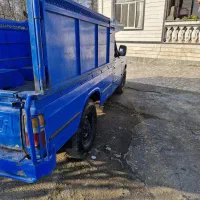 نیسان مدل ۸۹