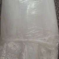 لباس عروس اروپایی|لباس|مشکیندشت, |دیوار