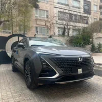 چانگان uni t یونی تی ۲۰۲۶|خودرو سواری و وانت|تهران, فرودگاه مهرآباد|دیوار