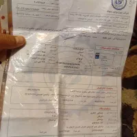 موتور سیکلت احسان مدل ۱۴۰۰
