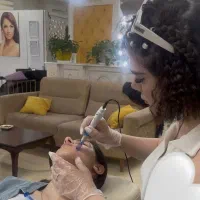 کلاژن تراپی و جوانسازی پوست کره ای