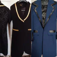 دوعددمانتو درحدنو سایز ۳۶تا۳۸