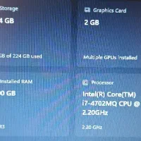لپتاپ لنوو|رایانه همراه|اصفهان, بهارستان|دیوار