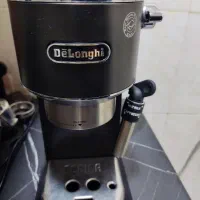 دستگاه اسپرسو ساز دلونگی مدل ec685|سماور، چایساز، قهوهساز|تهران, چوب تراش|دیوار