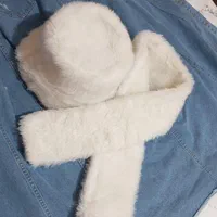کلاه پشمی دخترونه